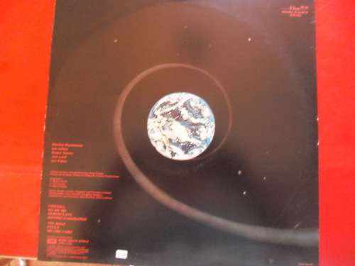 RARE!!! DEEP PURPLE - FIREBALL VINYL, LP, RECORD.